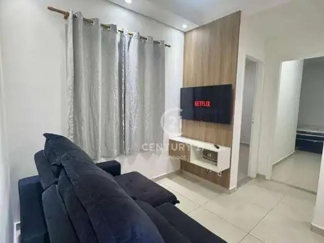 Apartamento aluguel em Região Imediata de Sorocaba, Região Metropolitana de Sorocaba