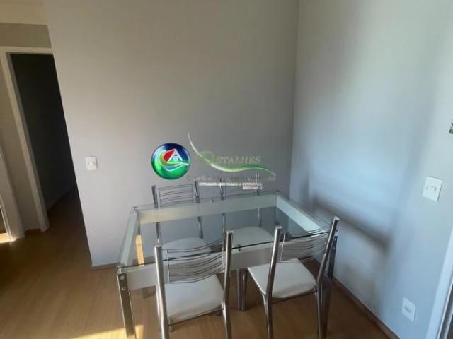 Apartamento aluguel em Região Imediata de Sorocaba, Região Metropolitana de Sorocaba