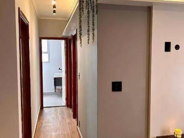 Apartamento aluguel em Região Imediata de Sorocaba, Região Metropolitana de Sorocaba