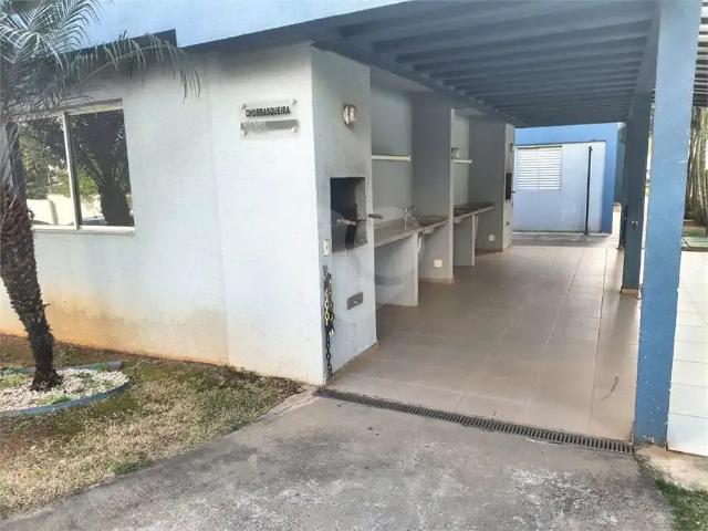 Apartamento aluguel em Região Imediata de Sorocaba, Região Metropolitana de Sorocaba