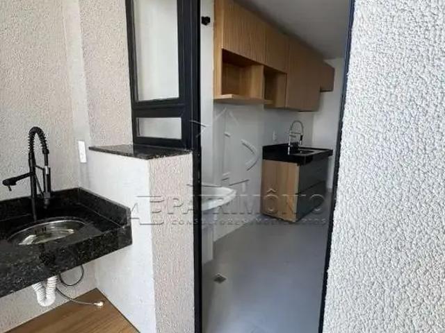 Apartamento aluguel em Região Imediata de Sorocaba, Região Metropolitana de Sorocaba