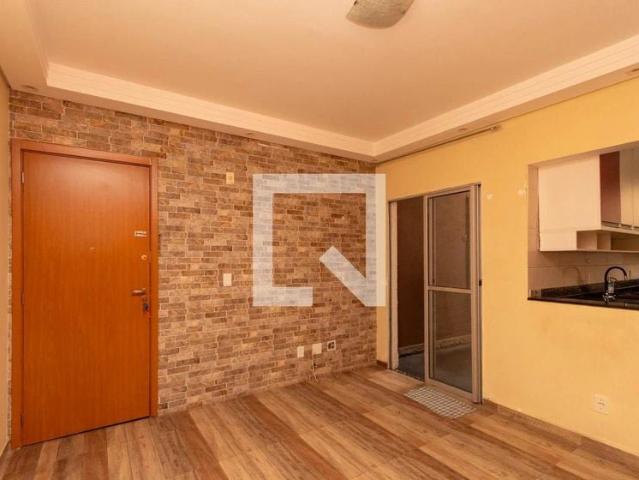 Apartamento aluguel em Sorocaba