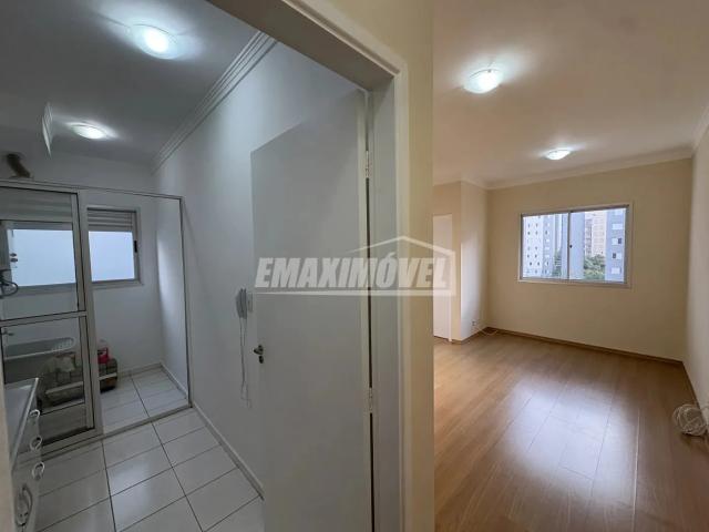 Apartamento aluguel em Sorocaba