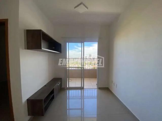 Apartamento aluguel em Região Imediata de Sorocaba, Região Metropolitana de Sorocaba