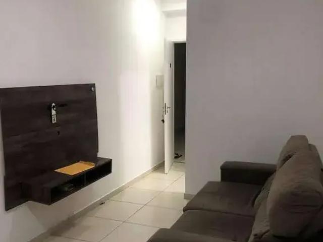 Apartamento aluguel em Região Imediata de Sorocaba, Região Metropolitana de Sorocaba