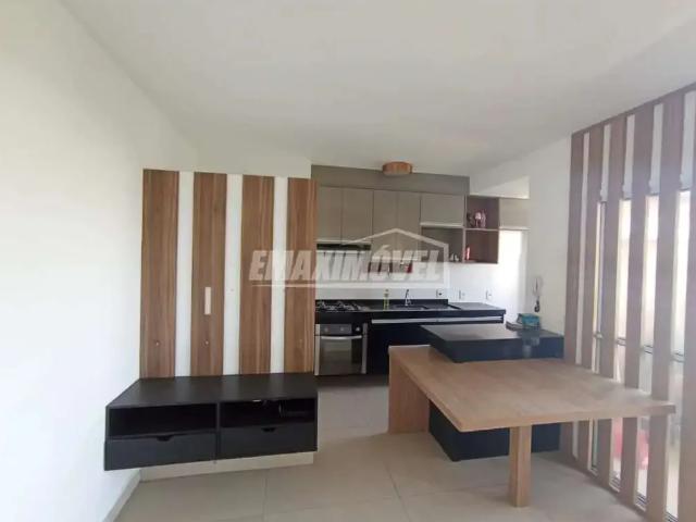 Apartamento aluguel em Região Imediata de Sorocaba, Região Metropolitana de Sorocaba