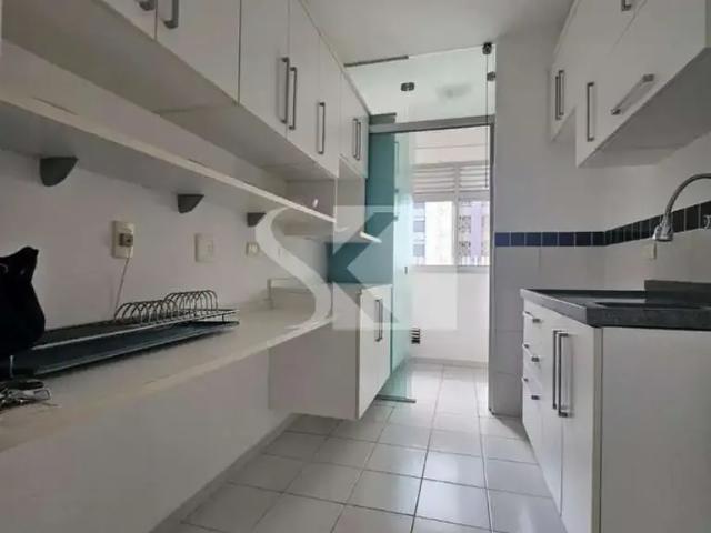 Apartamento aluguel em Região Imediata de Sorocaba, Região Metropolitana de Sorocaba