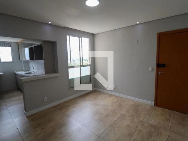 Apartamento aluguel em Sorocaba