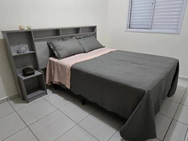Apartamento aluguel em Sorocaba