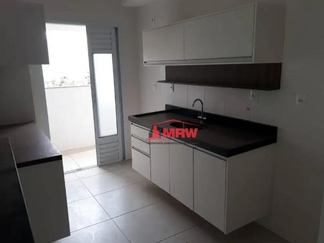 Apartamento aluguel em Região Imediata de Sorocaba, Região Metropolitana de Sorocaba