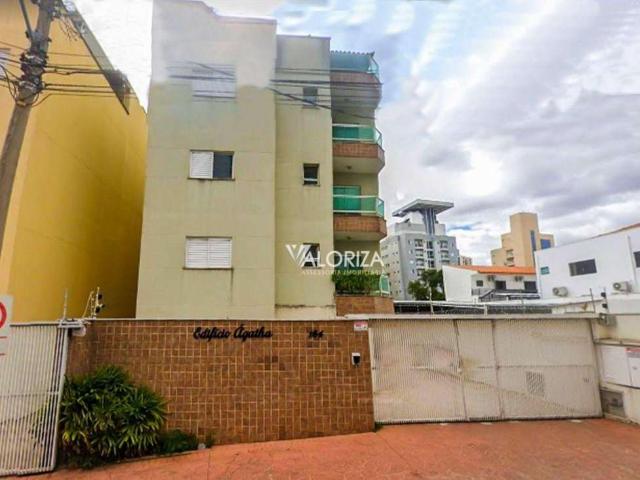 Apartamento aluguel em Parque Campolim, Sorocaba