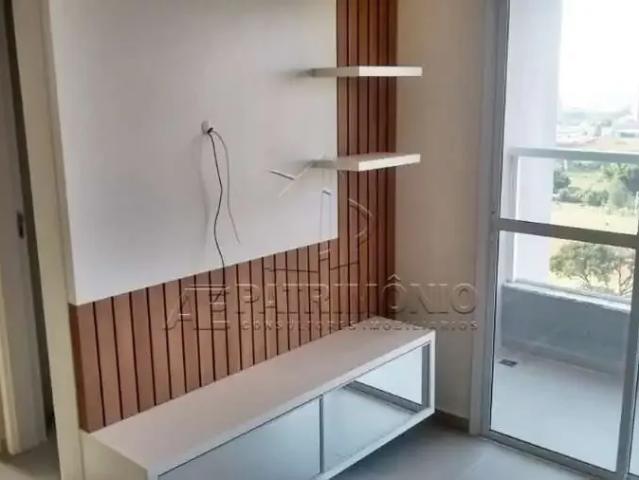 Apartamento aluguel em Região Imediata de Sorocaba, Região Metropolitana de Sorocaba