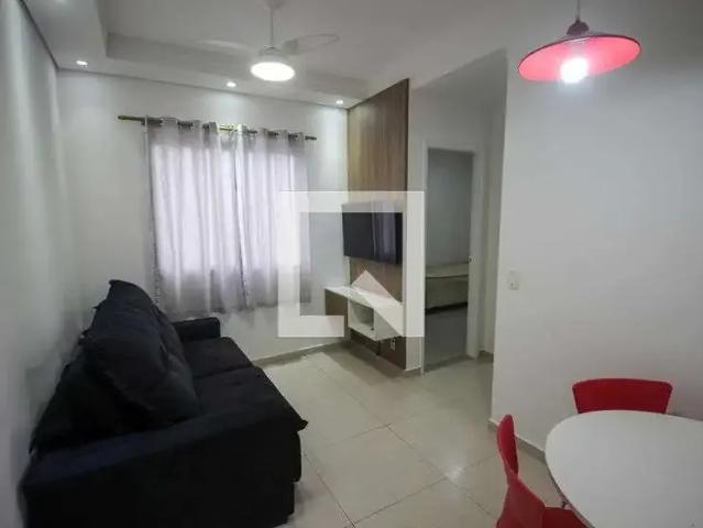 Apartamento aluguel em Região Imediata de Sorocaba, Região Metropolitana de Sorocaba