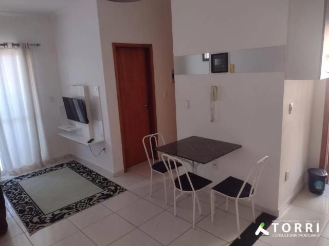 Apartamento aluguel em Sorocaba