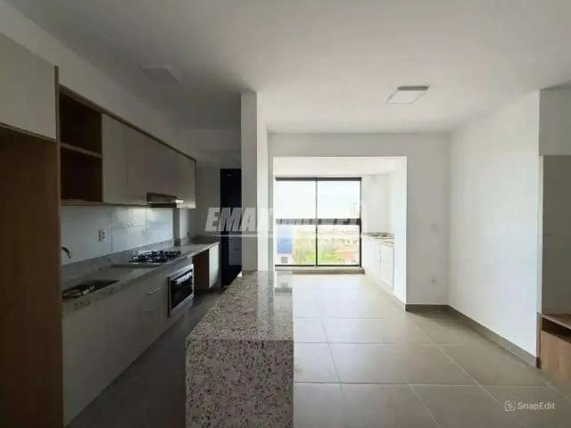 Apartamento aluguel em Região Imediata de Sorocaba, Região Metropolitana de Sorocaba