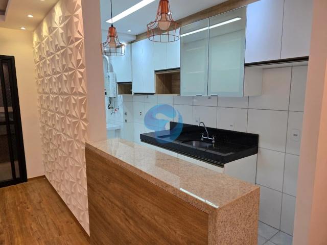 Apartamento aluguel em Sorocaba