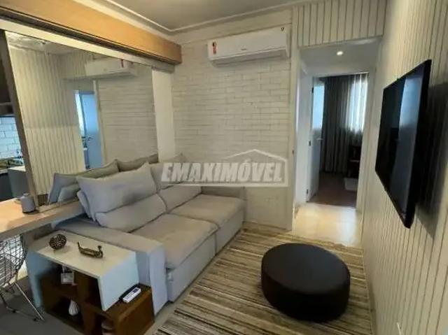 Apartamento aluguel em Região Imediata de Sorocaba, Região Metropolitana de Sorocaba