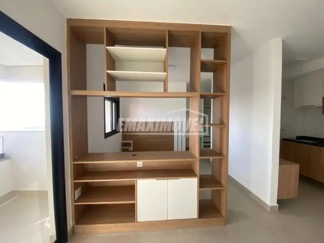 Apartamento aluguel em Região Imediata de Sorocaba, Região Metropolitana de Sorocaba
