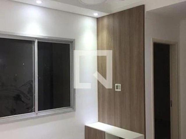 Apartamento aluguel em Sorocaba