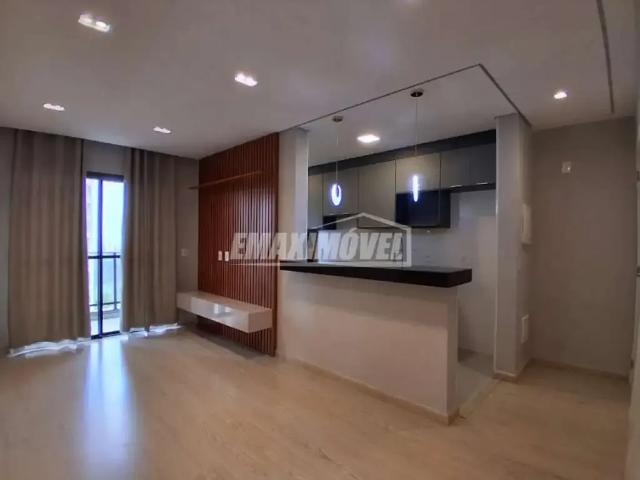 Apartamento aluguel em Região Imediata de Sorocaba, Região Metropolitana de Sorocaba