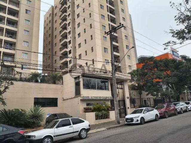 Apartamento aluguel em Região Imediata de Sorocaba, Região Metropolitana de Sorocaba