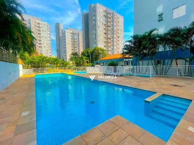 Apartamento aluguel em Sorocaba