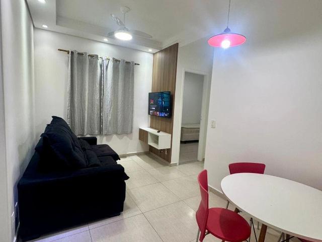 Apartamento aluguel em Sorocaba