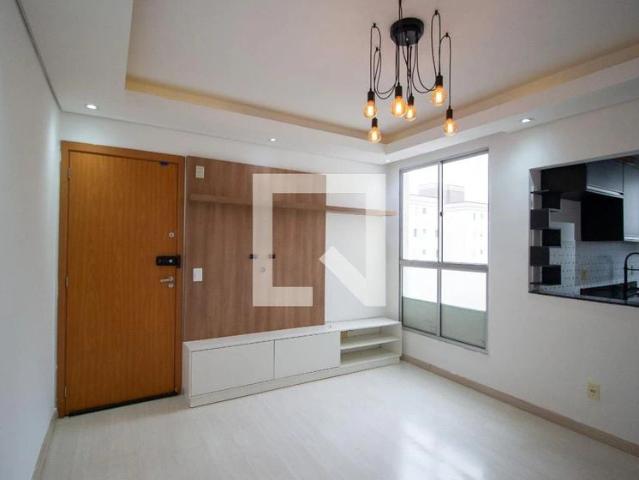 Apartamento aluguel em Sorocaba