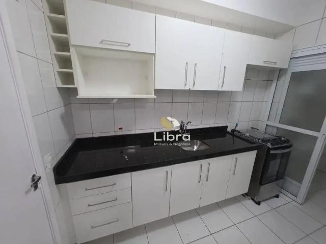 Apartamento aluguel em Votorantim