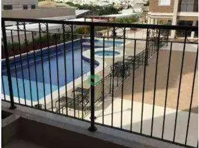 Apartamento aluguel em Região Imediata de Sorocaba, Região Metropolitana de Sorocaba