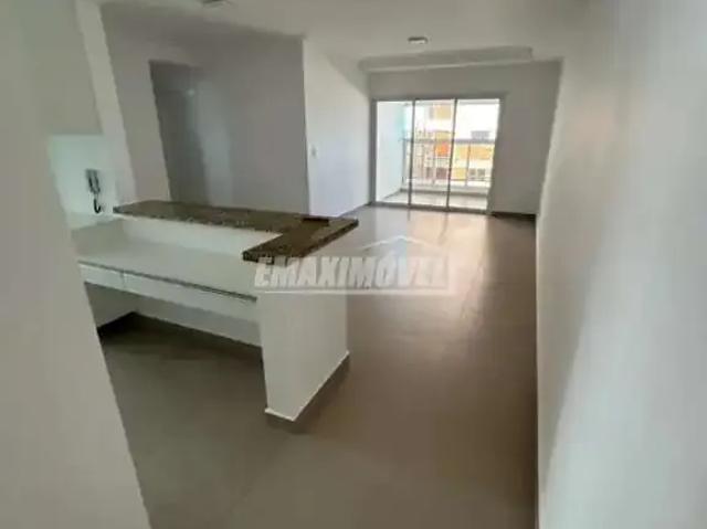 Apartamento aluguel em Região Imediata de Sorocaba, Região Metropolitana de Sorocaba