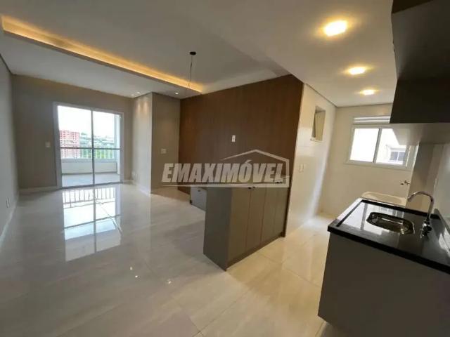 Apartamento aluguel em Região Imediata de Sorocaba, Região Metropolitana de Sorocaba