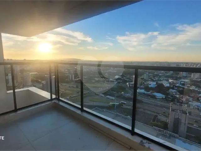 Apartamento aluguel em Região Imediata de Sorocaba, Região Metropolitana de Sorocaba