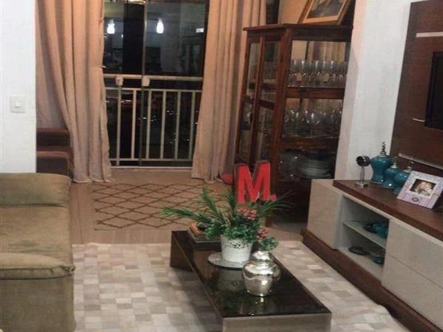 Apartamento aluguel em Votorantim