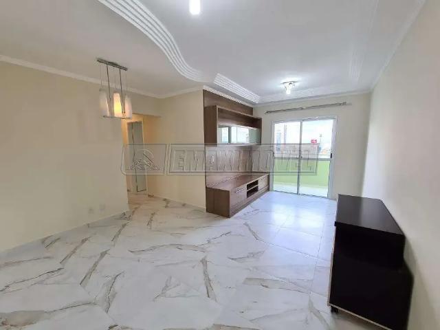 Apartamento aluguel em Região Imediata de Sorocaba, Região Metropolitana de Sorocaba