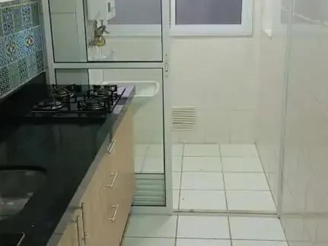 Apartamento aluguel em Região Imediata de Sorocaba, Região Metropolitana de Sorocaba