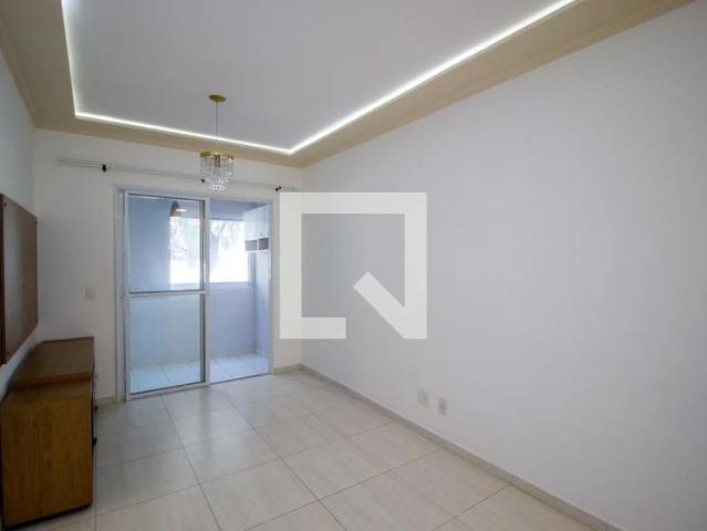 Apartamento aluguel em Sorocaba