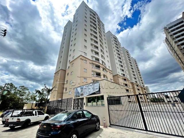 Apartamento aluguel em Região Imediata de Sorocaba, Região Metropolitana de Sorocaba
