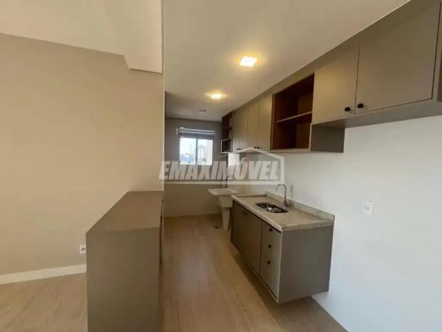 Apartamento aluguel em Região Imediata de Sorocaba, Região Metropolitana de Sorocaba