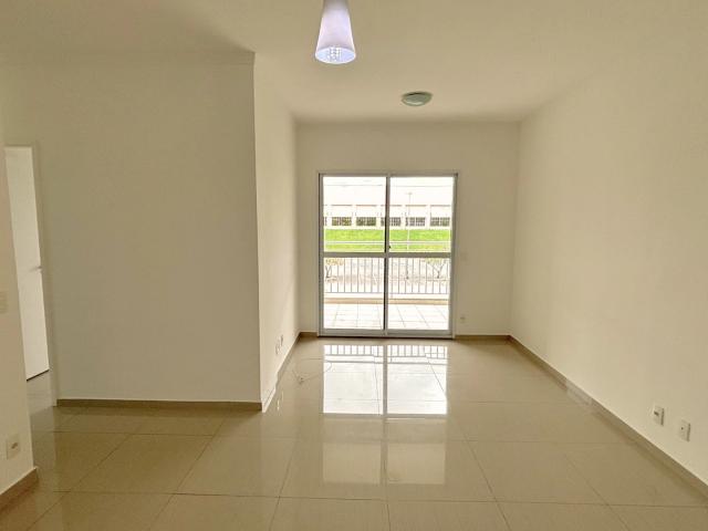Apartamento aluguel em Sorocaba