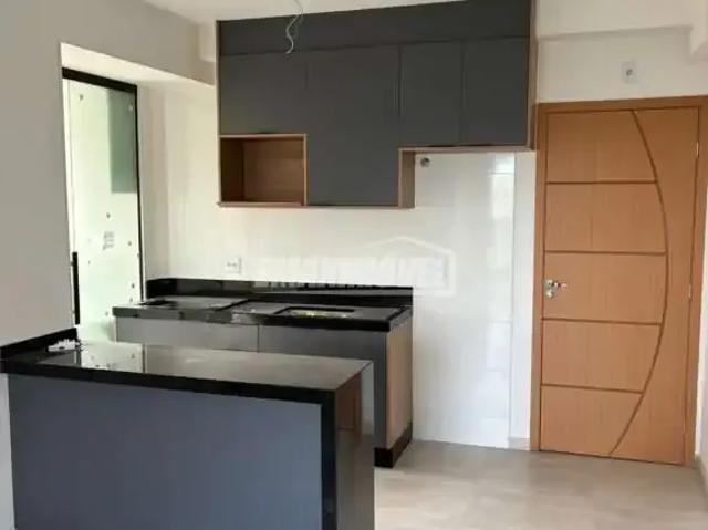 Apartamento aluguel em Região Imediata de Sorocaba, Região Metropolitana de Sorocaba