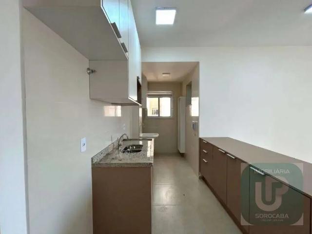 Apartamento aluguel em Região Imediata de Sorocaba, Região Metropolitana de Sorocaba