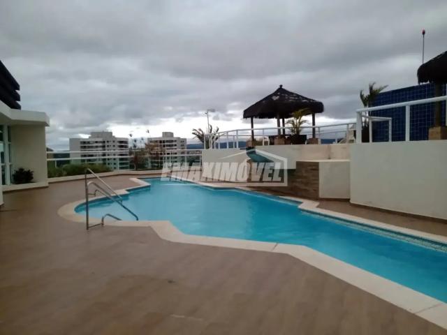 Apartamento aluguel em Região Imediata de Sorocaba, Região Metropolitana de Sorocaba