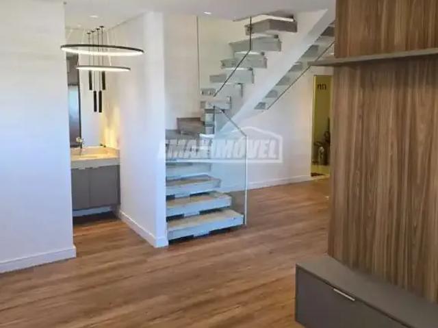 Apartamento aluguel em Região Imediata de Sorocaba, Região Metropolitana de Sorocaba