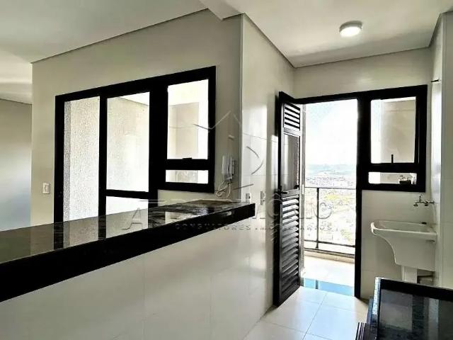 Apartamento aluguel em Região Imediata de Sorocaba, Região Metropolitana de Sorocaba