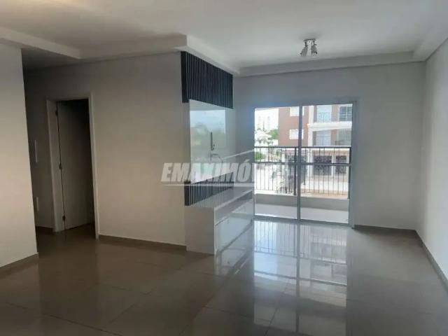 Apartamento aluguel em Região Imediata de Sorocaba, Região Metropolitana de Sorocaba