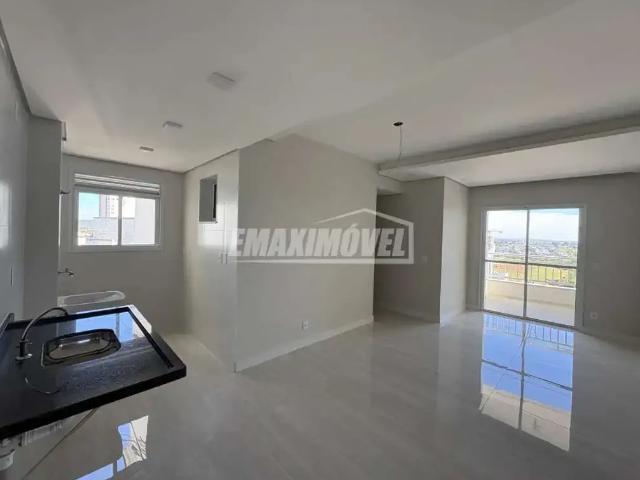 Apartamento aluguel em Região Imediata de Sorocaba, Região Metropolitana de Sorocaba