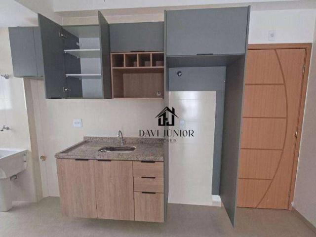 Apartamento aluguel em Sorocaba