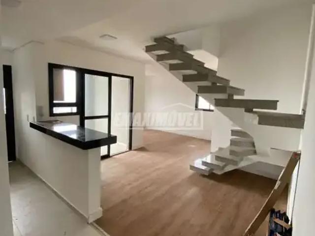 Apartamento aluguel em Região Imediata de Sorocaba, Região Metropolitana de Sorocaba