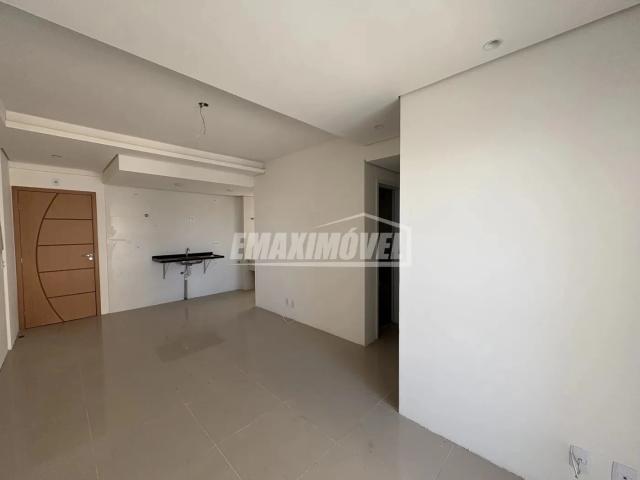 Apartamento aluguel em Região Imediata de Sorocaba, Região Metropolitana de Sorocaba